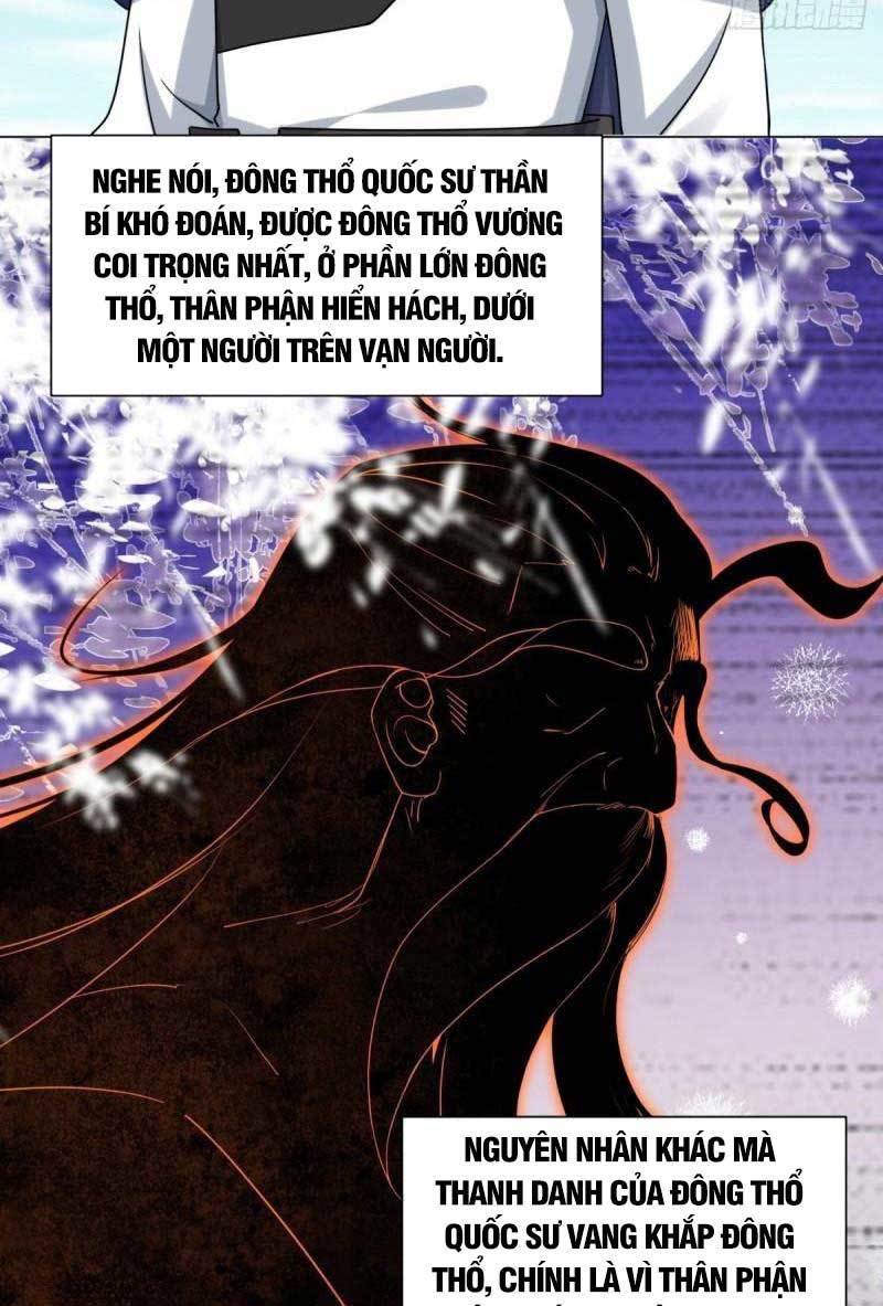 Vô Tận Thôn Phệ Chap 66 - Next Chap 67