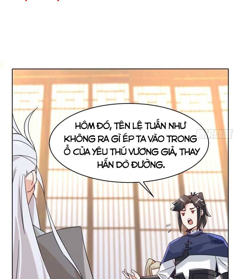 Vô Tận Thôn Phệ Chap 70 - Next Chap 71