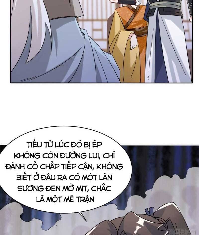 Vô Tận Thôn Phệ Chap 70 - Next Chap 71