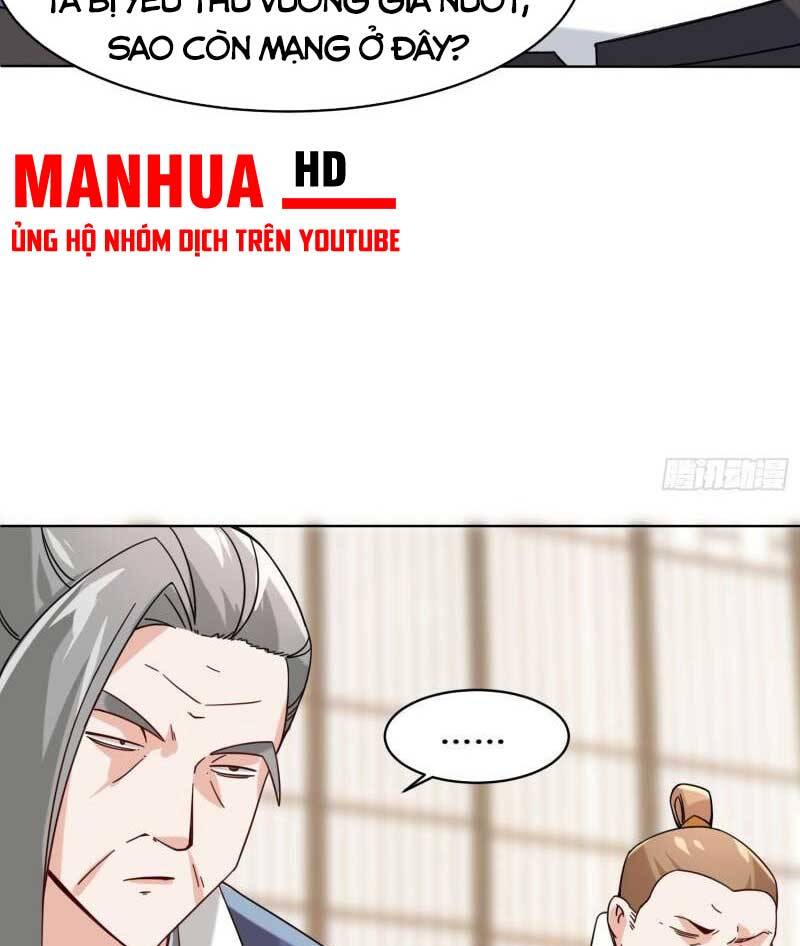 Vô Tận Thôn Phệ Chap 70 - Next Chap 71