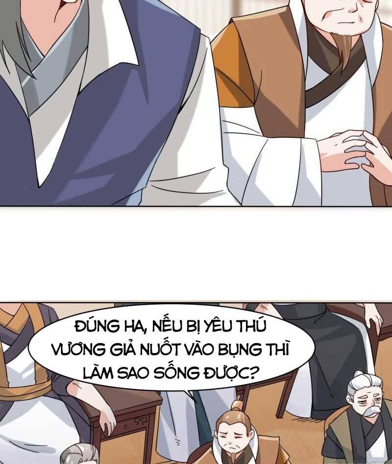 Vô Tận Thôn Phệ Chap 70 - Next Chap 71