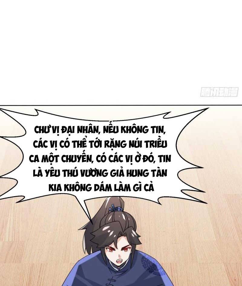 Vô Tận Thôn Phệ Chap 70 - Next Chap 71