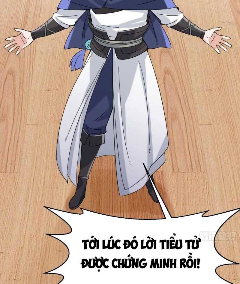 Vô Tận Thôn Phệ Chap 70 - Next Chap 71