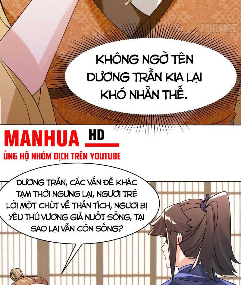Vô Tận Thôn Phệ Chap 70 - Next Chap 71