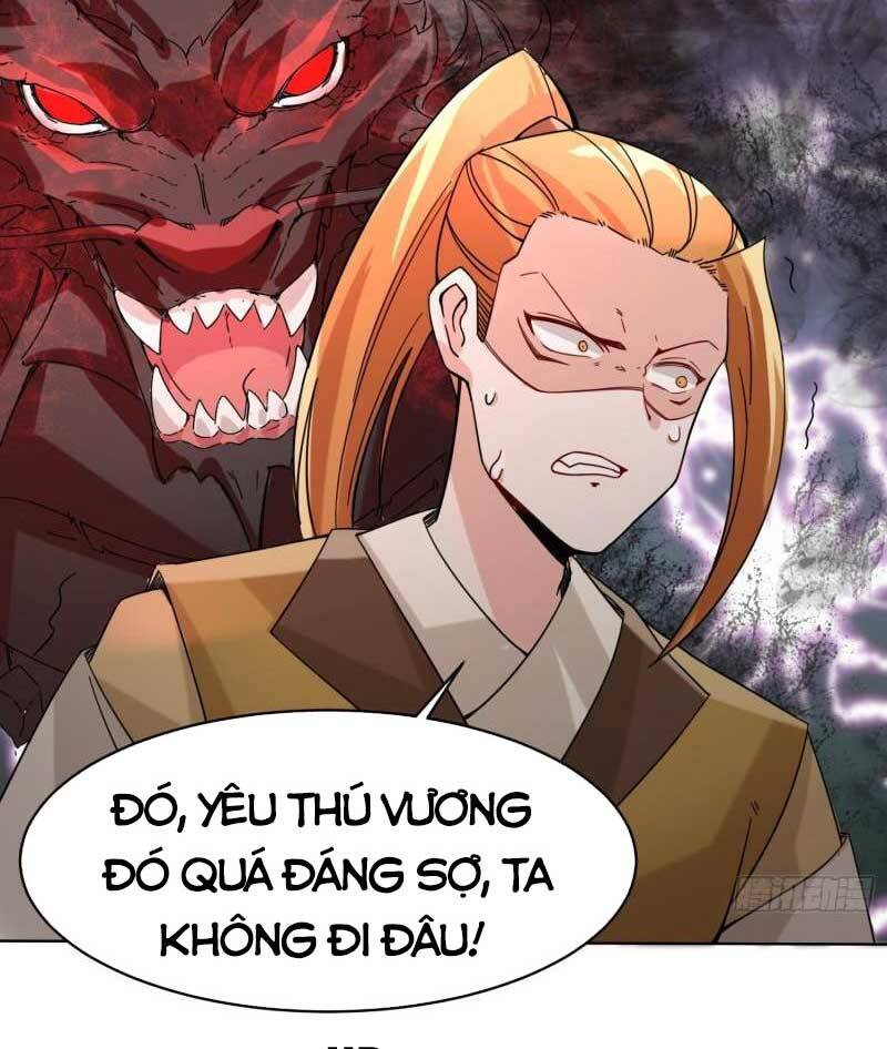 Vô Tận Thôn Phệ Chap 70 - Next Chap 71