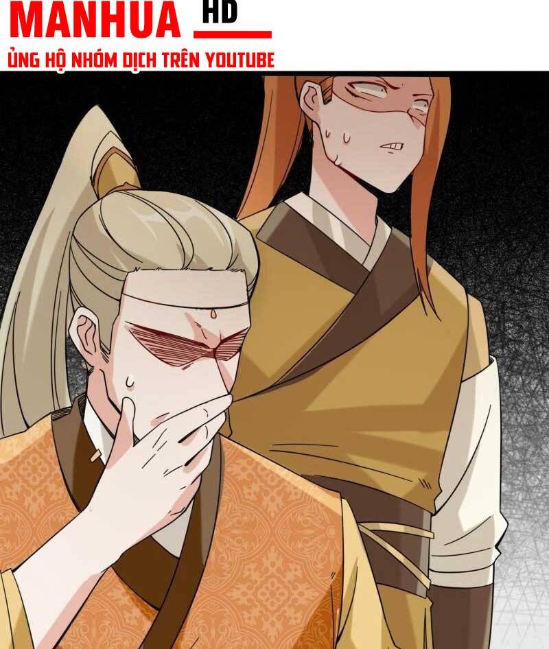 Vô Tận Thôn Phệ Chap 70 - Next Chap 71