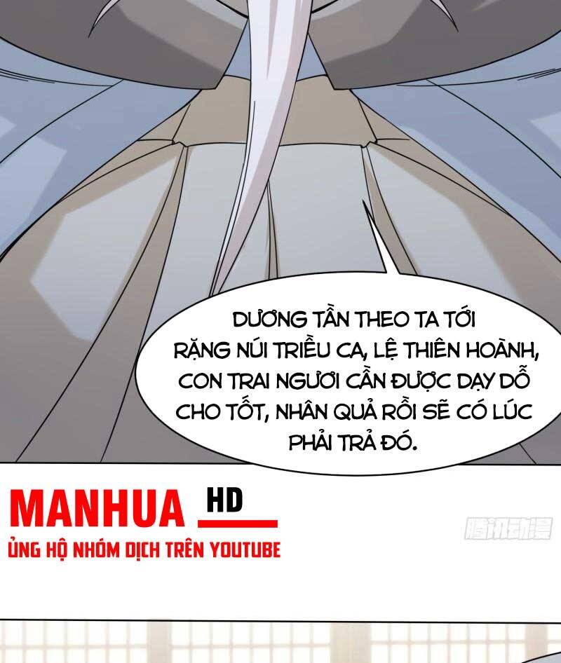 Vô Tận Thôn Phệ Chap 70 - Next Chap 71