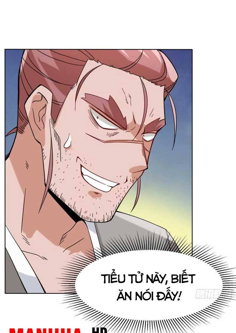 Vô Tận Thôn Phệ Chap 70 - Next Chap 71