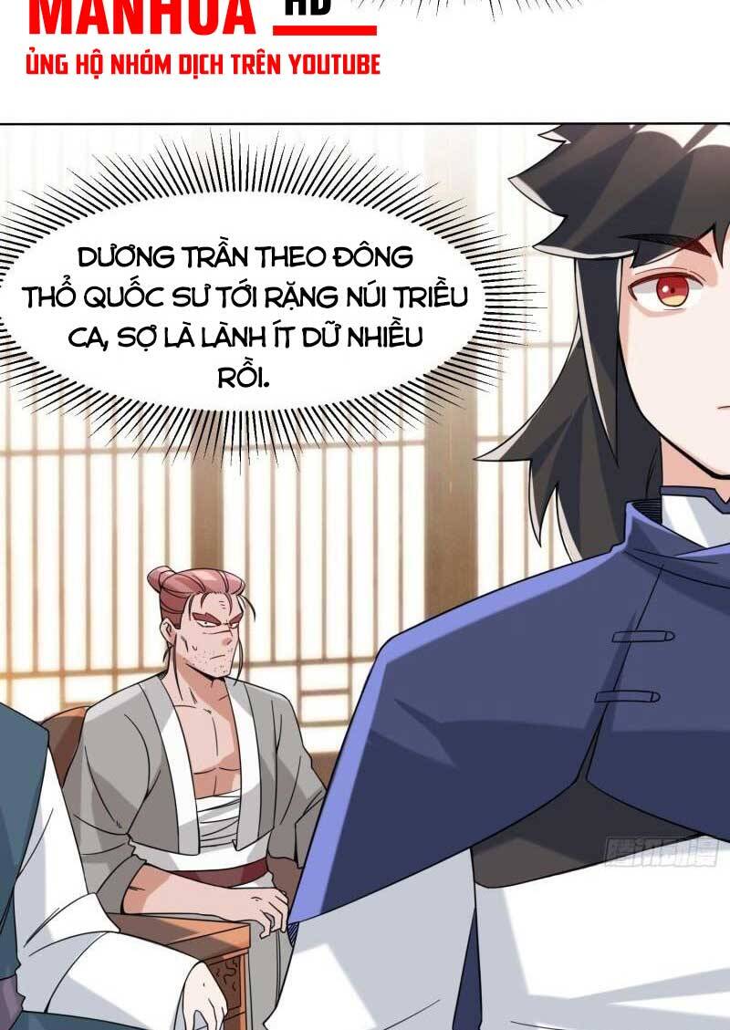 Vô Tận Thôn Phệ Chap 70 - Next Chap 71