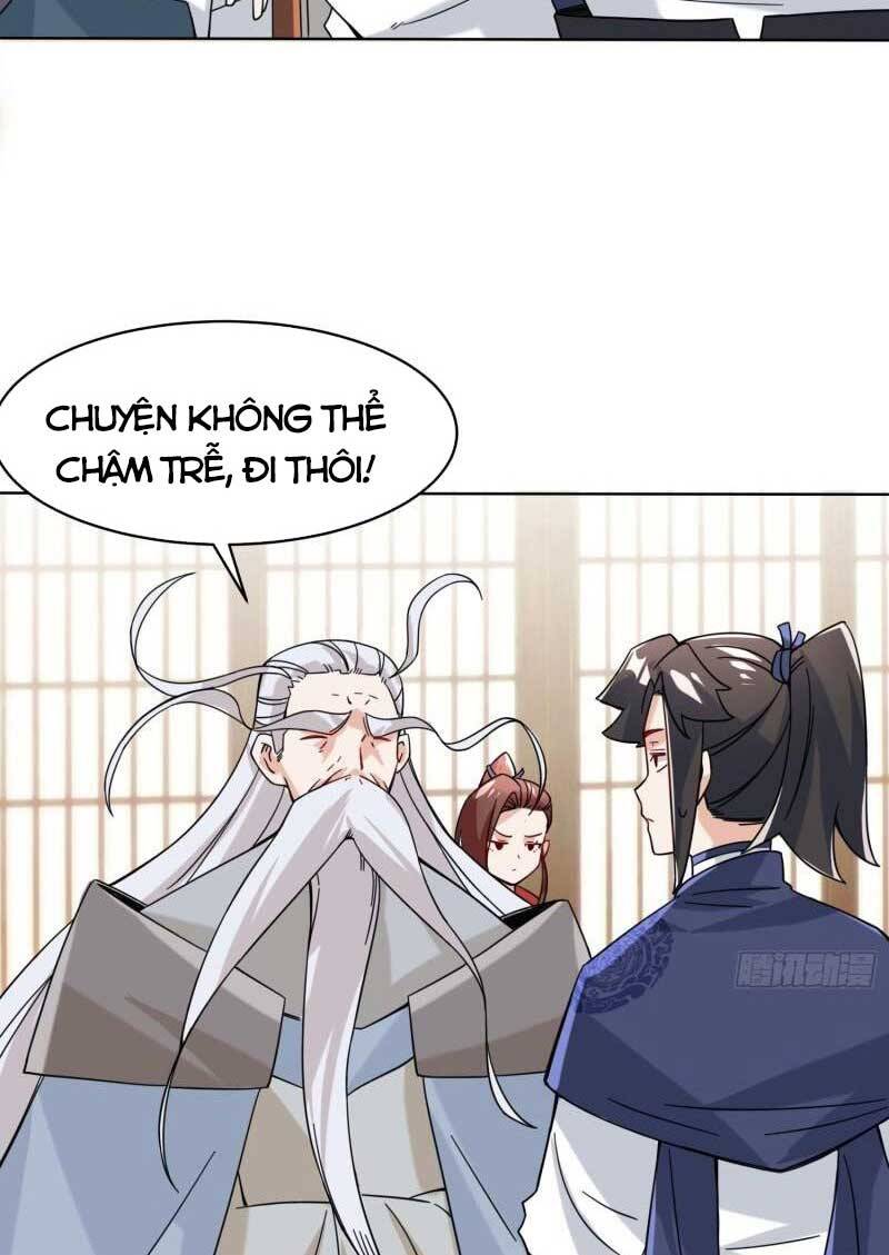 Vô Tận Thôn Phệ Chap 70 - Next Chap 71