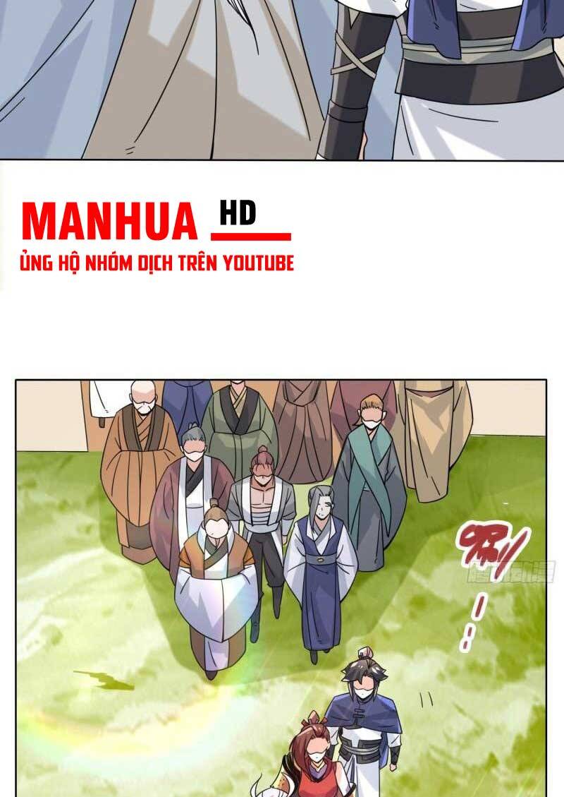 Vô Tận Thôn Phệ Chap 70 - Next Chap 71