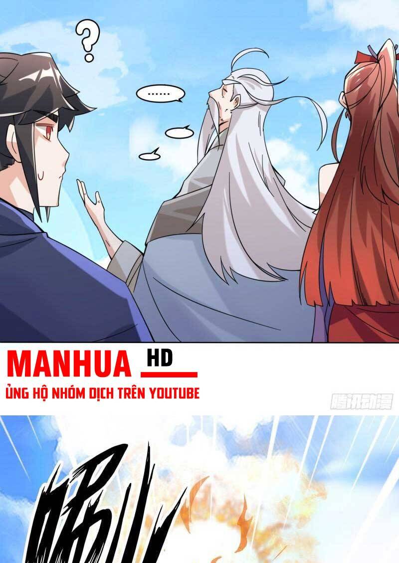 Vô Tận Thôn Phệ Chap 70 - Next Chap 71