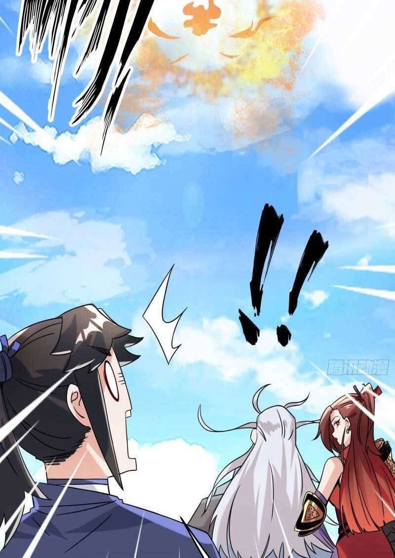 Vô Tận Thôn Phệ Chap 70 - Next Chap 71