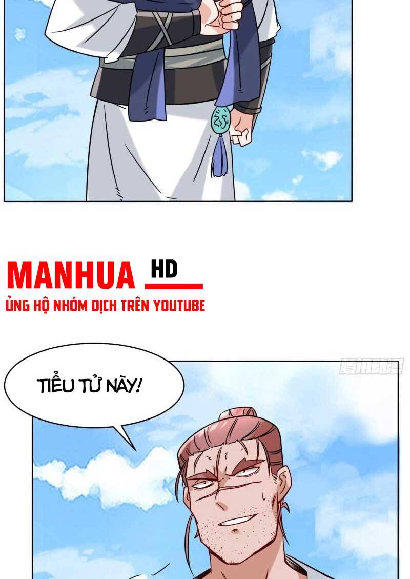Vô Tận Thôn Phệ Chap 70 - Next Chap 71