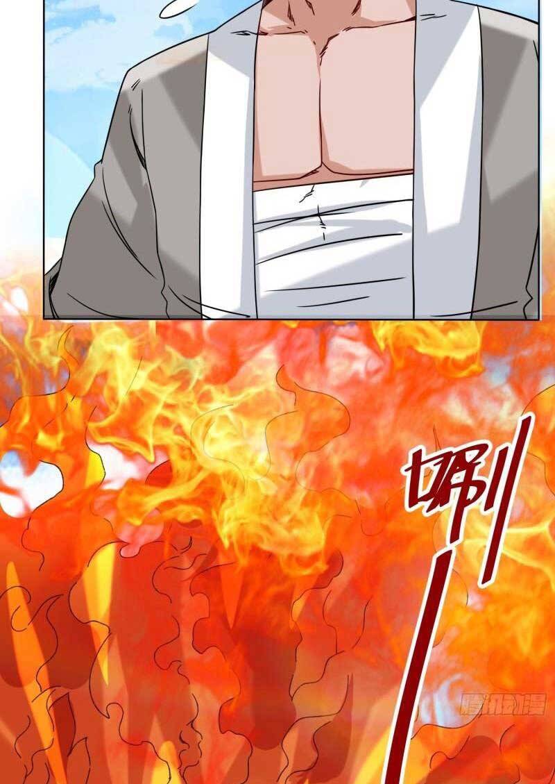 Vô Tận Thôn Phệ Chap 70 - Next Chap 71