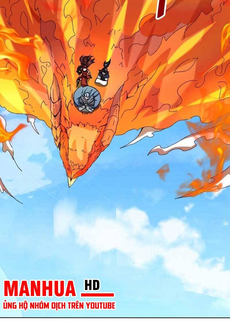 Vô Tận Thôn Phệ Chap 70 - Next Chap 71