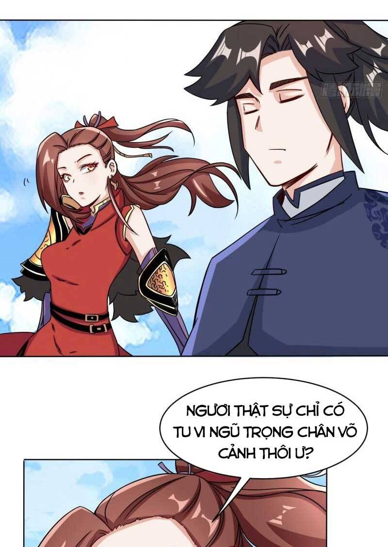 Vô Tận Thôn Phệ Chap 70 - Next Chap 71