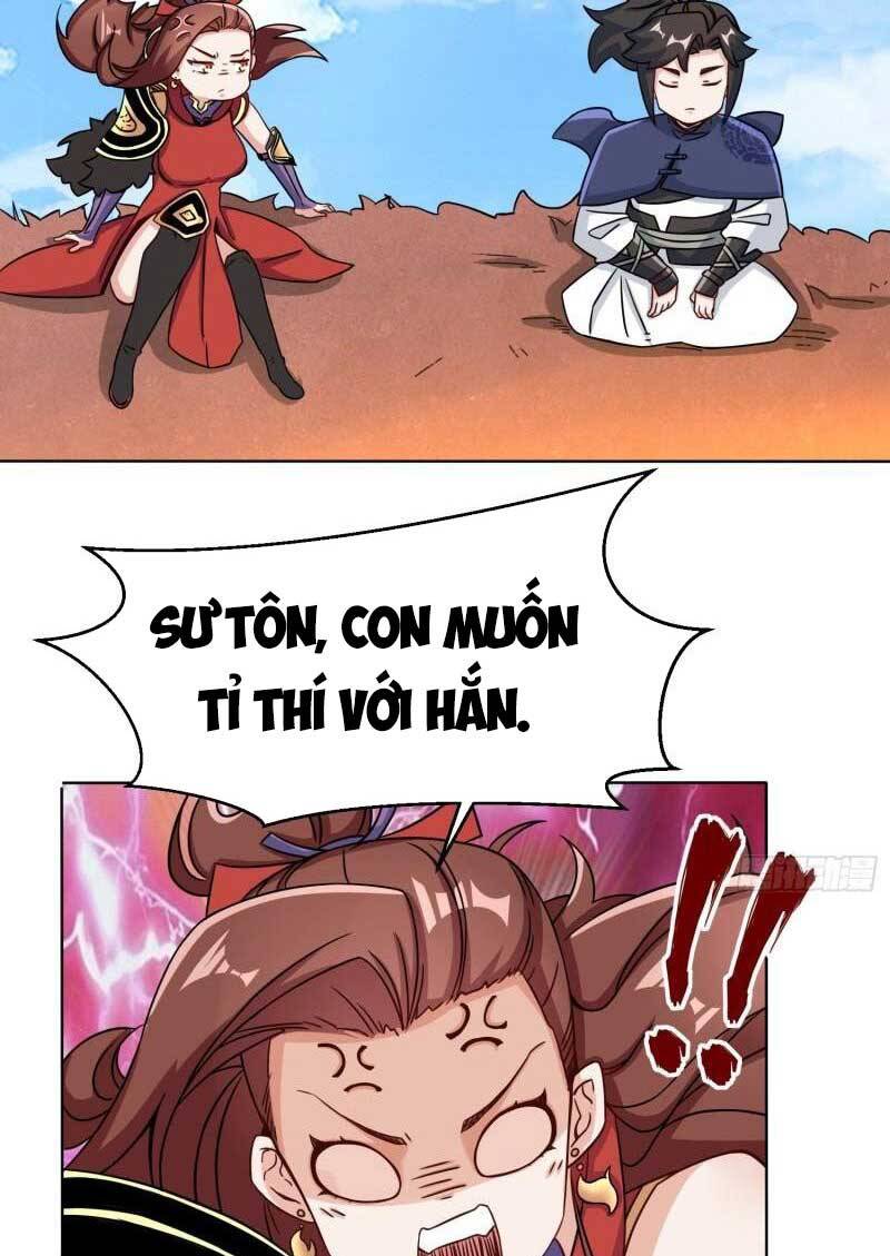 Vô Tận Thôn Phệ Chap 70 - Next Chap 71