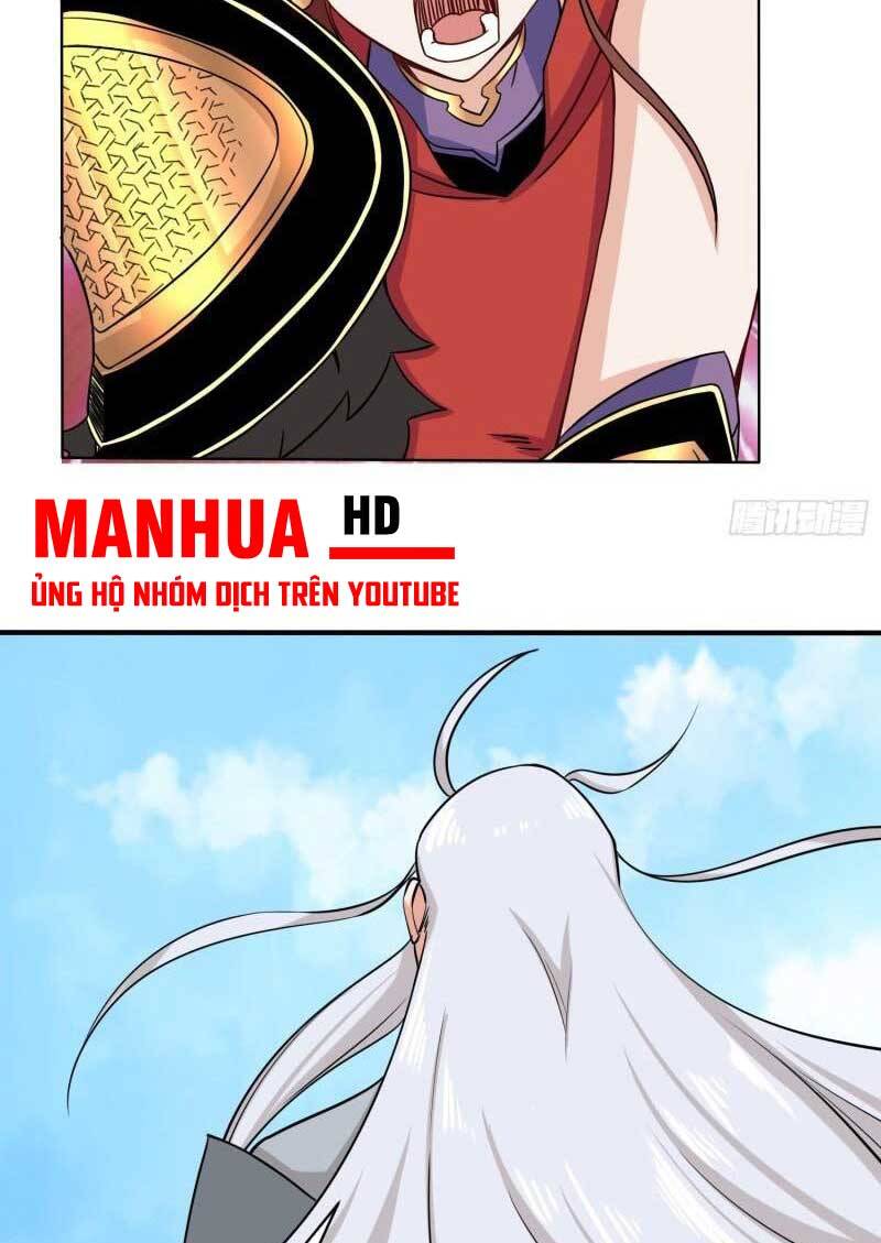 Vô Tận Thôn Phệ Chap 70 - Next Chap 71