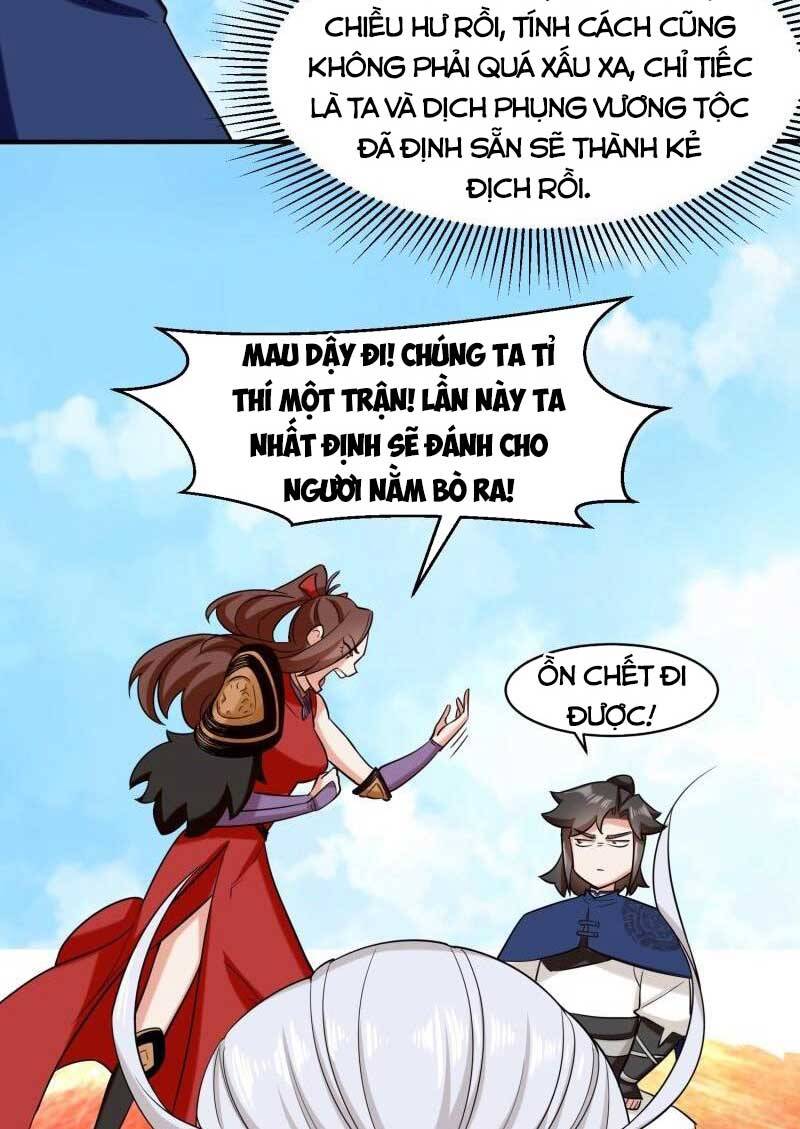 Vô Tận Thôn Phệ Chap 70 - Next Chap 71