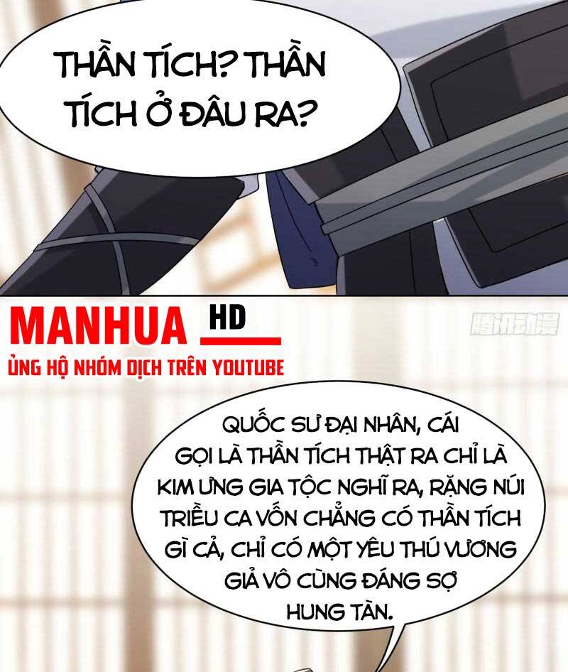 Vô Tận Thôn Phệ Chap 70 - Next Chap 71