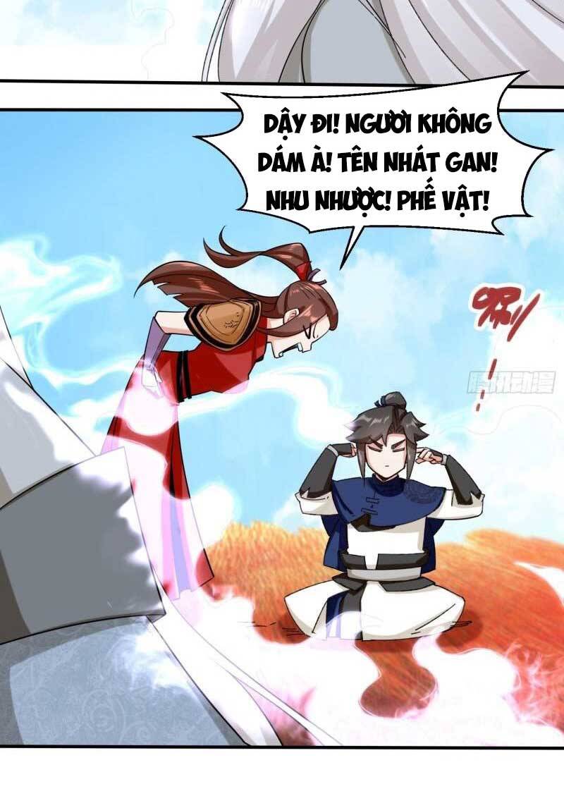 Vô Tận Thôn Phệ Chap 70 - Next Chap 71