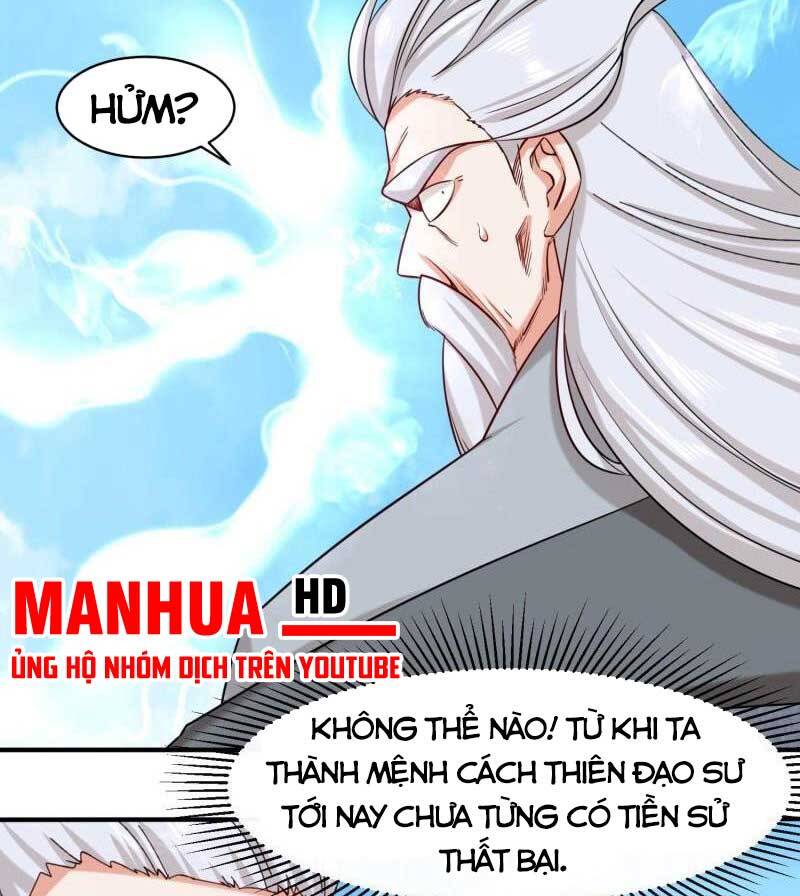 Vô Tận Thôn Phệ Chap 70 - Next Chap 71