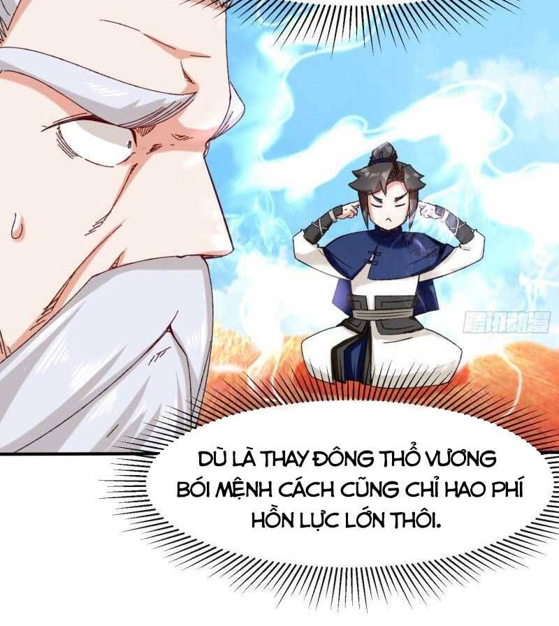 Vô Tận Thôn Phệ Chap 70 - Next Chap 71