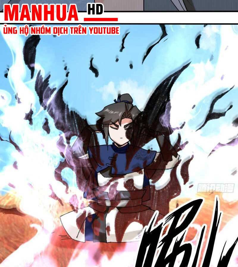 Vô Tận Thôn Phệ Chap 70 - Next Chap 71