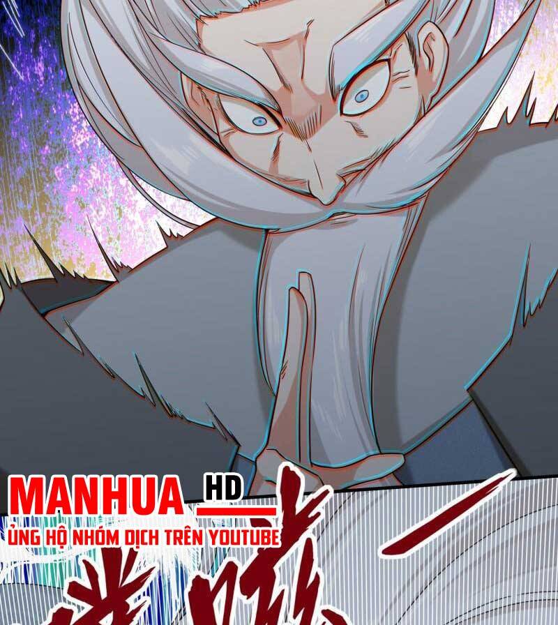 Vô Tận Thôn Phệ Chap 70 - Next Chap 71