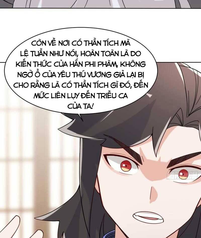 Vô Tận Thôn Phệ Chap 70 - Next Chap 71