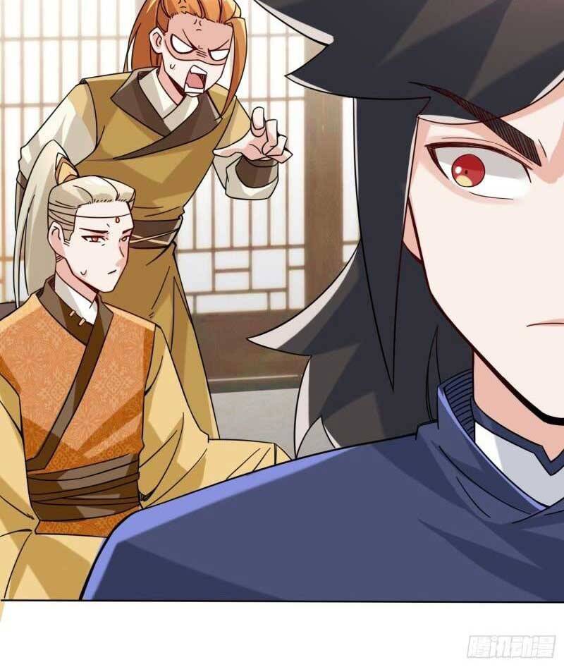 Vô Tận Thôn Phệ Chap 70 - Next Chap 71