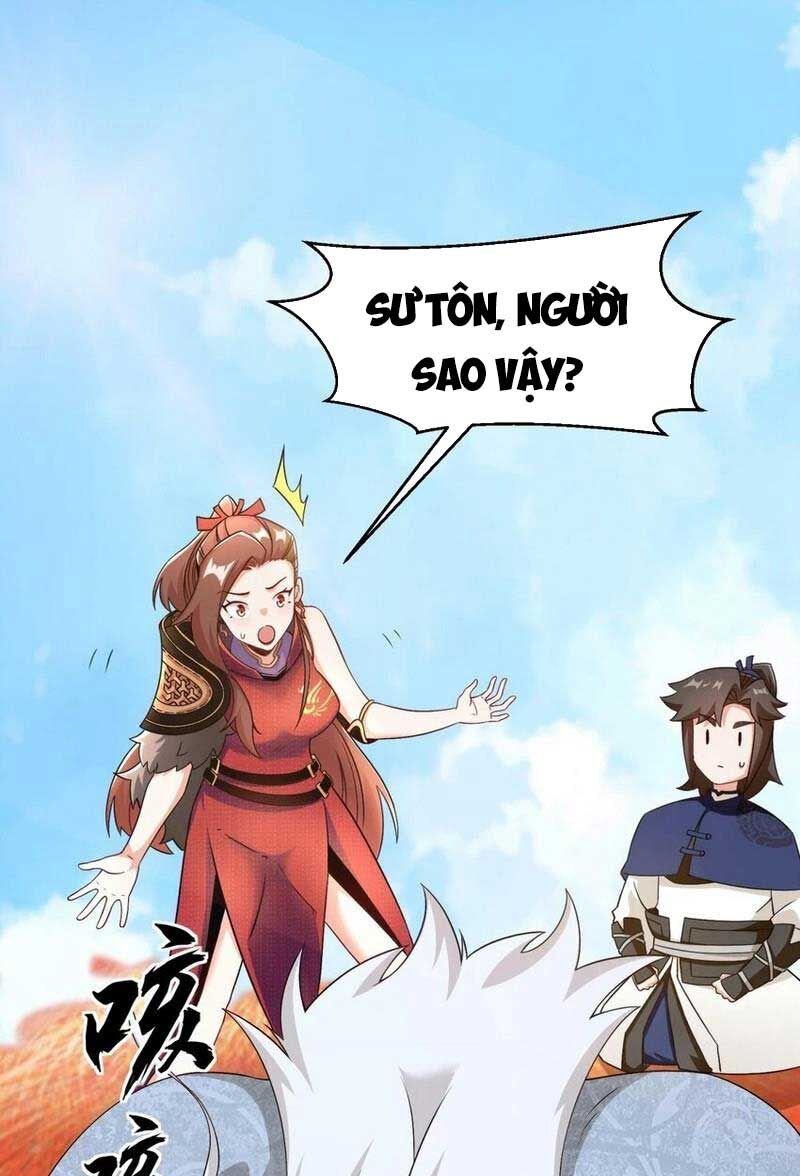 Vô Tận Thôn Phệ Chap 71 - Next Chap 72
