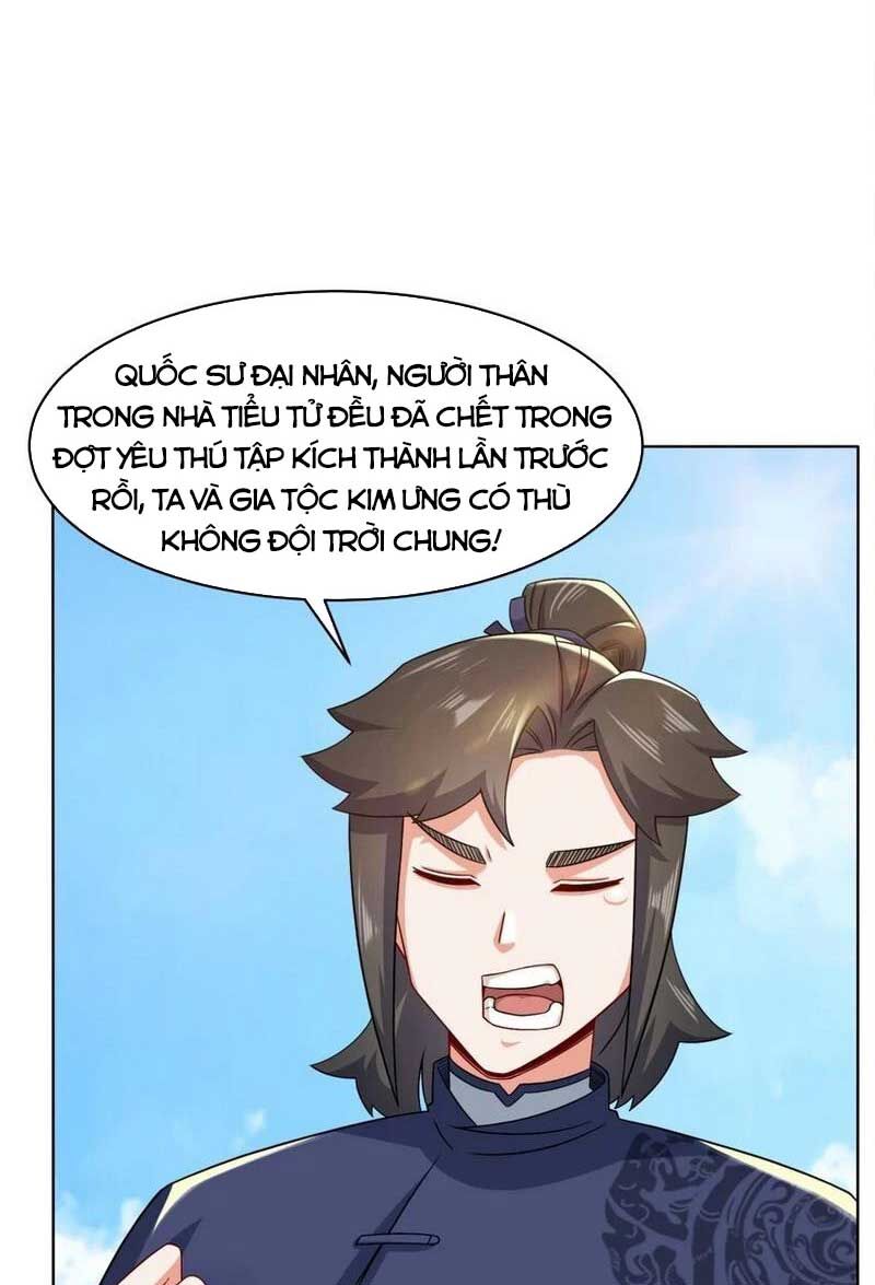 Vô Tận Thôn Phệ Chap 71 - Next Chap 72