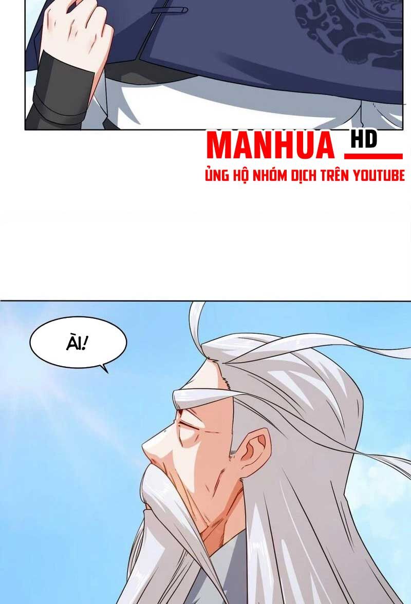 Vô Tận Thôn Phệ Chap 71 - Next Chap 72