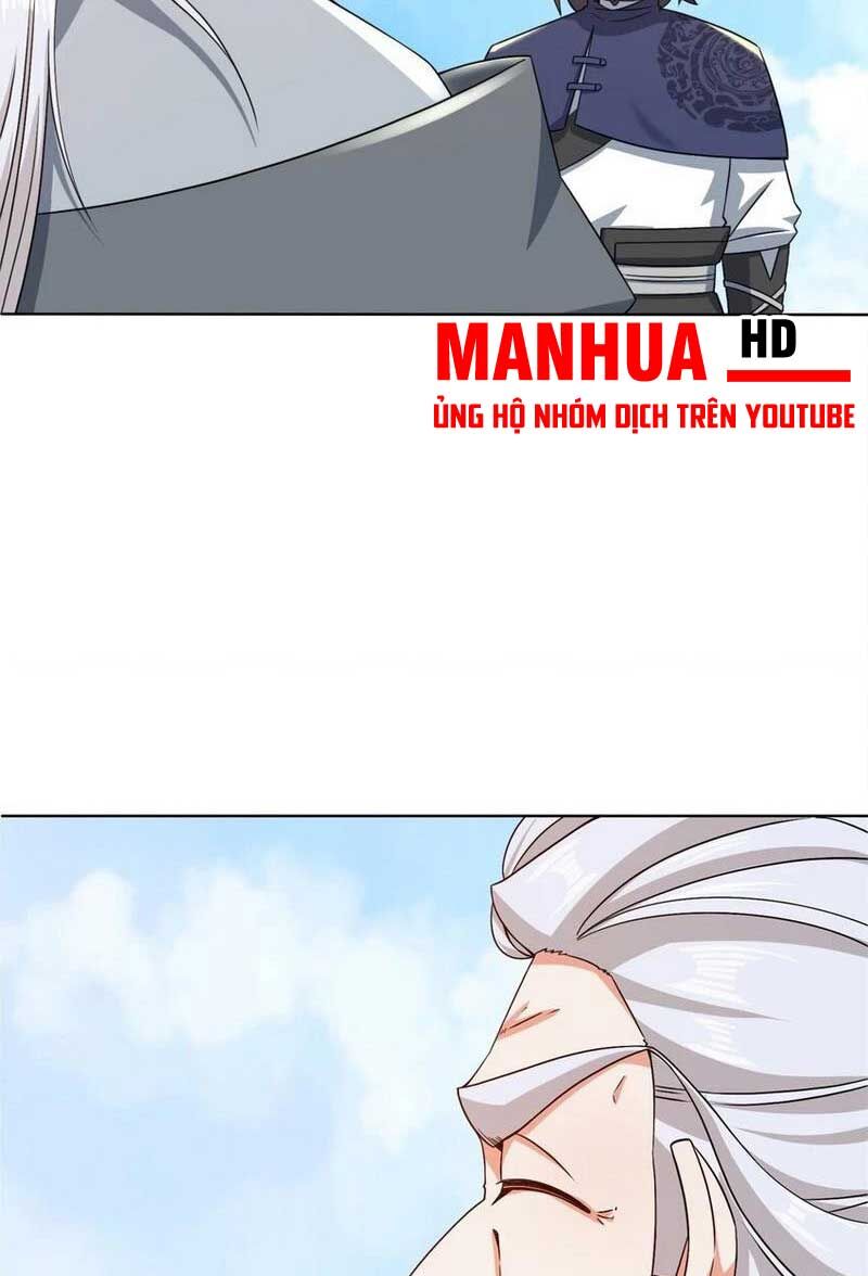 Vô Tận Thôn Phệ Chap 71 - Next Chap 72