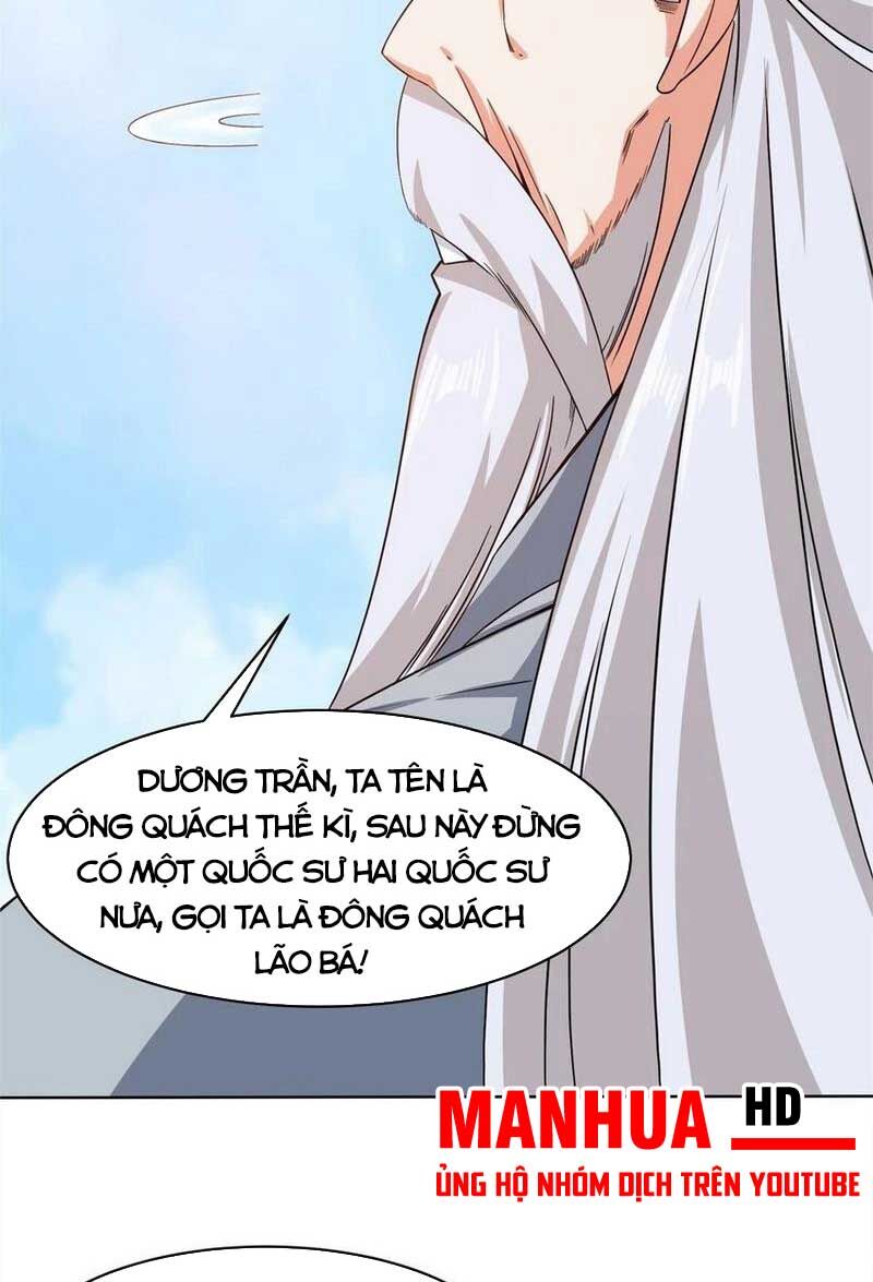 Vô Tận Thôn Phệ Chap 71 - Next Chap 72