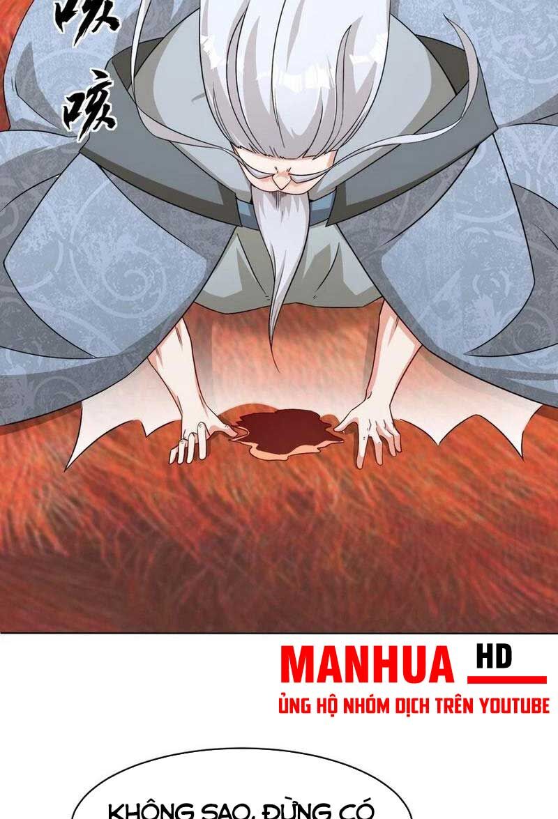 Vô Tận Thôn Phệ Chap 71 - Next Chap 72
