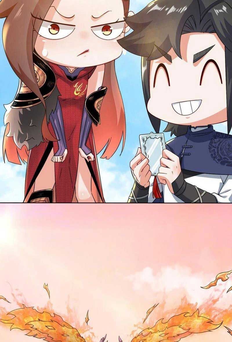 Vô Tận Thôn Phệ Chap 71 - Next Chap 72