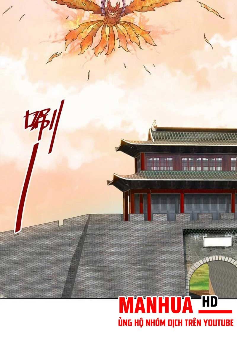 Vô Tận Thôn Phệ Chap 71 - Next Chap 72