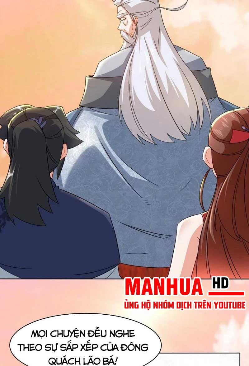 Vô Tận Thôn Phệ Chap 71 - Next Chap 72