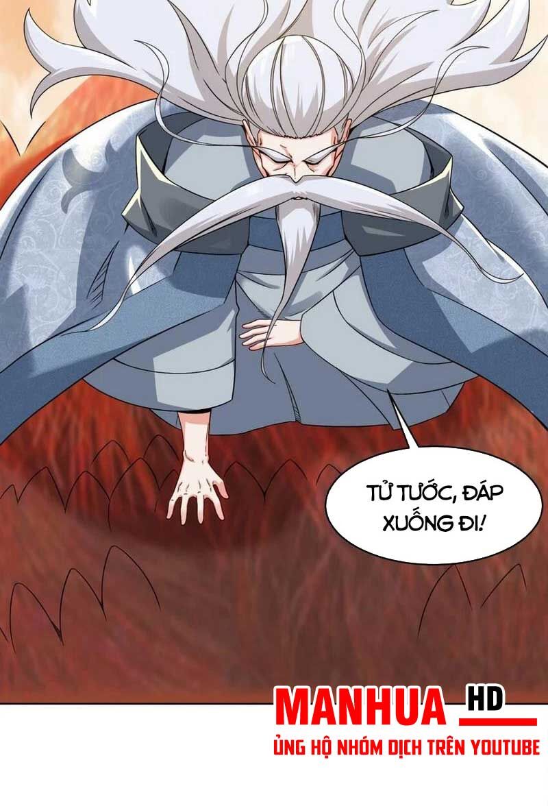 Vô Tận Thôn Phệ Chap 71 - Next Chap 72