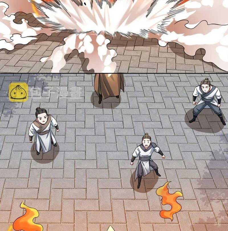 Vô Tận Thôn Phệ Chap 71 - Next Chap 72