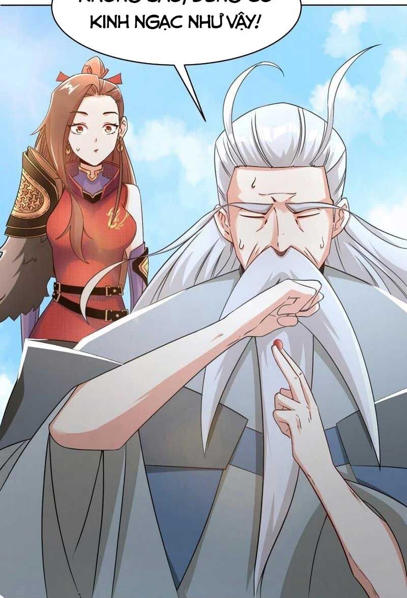 Vô Tận Thôn Phệ Chap 71 - Next Chap 72