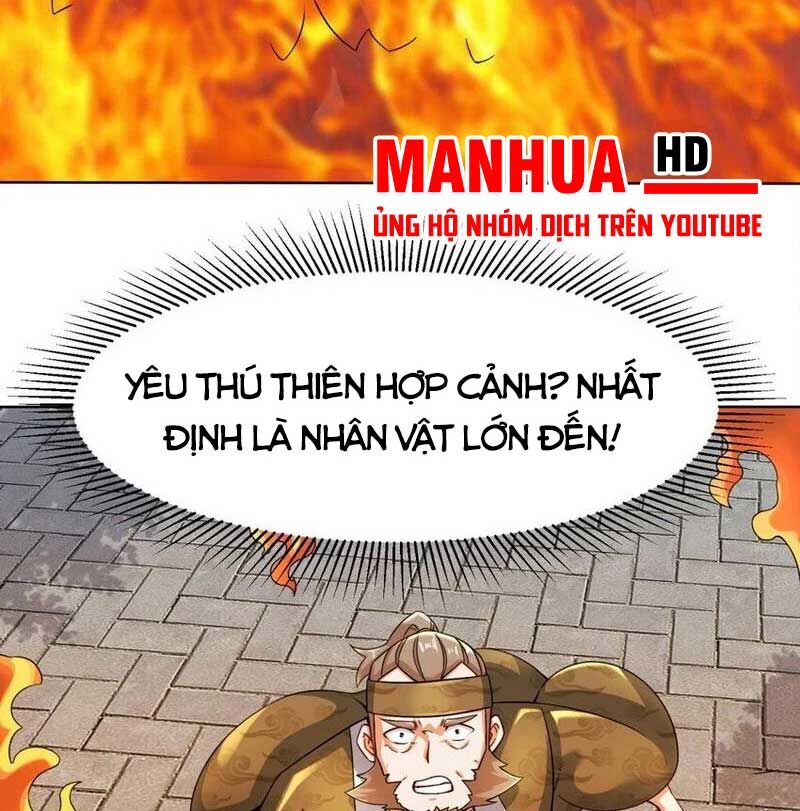 Vô Tận Thôn Phệ Chap 71 - Next Chap 72