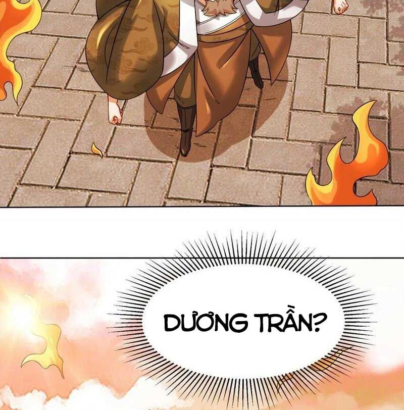 Vô Tận Thôn Phệ Chap 71 - Next Chap 72