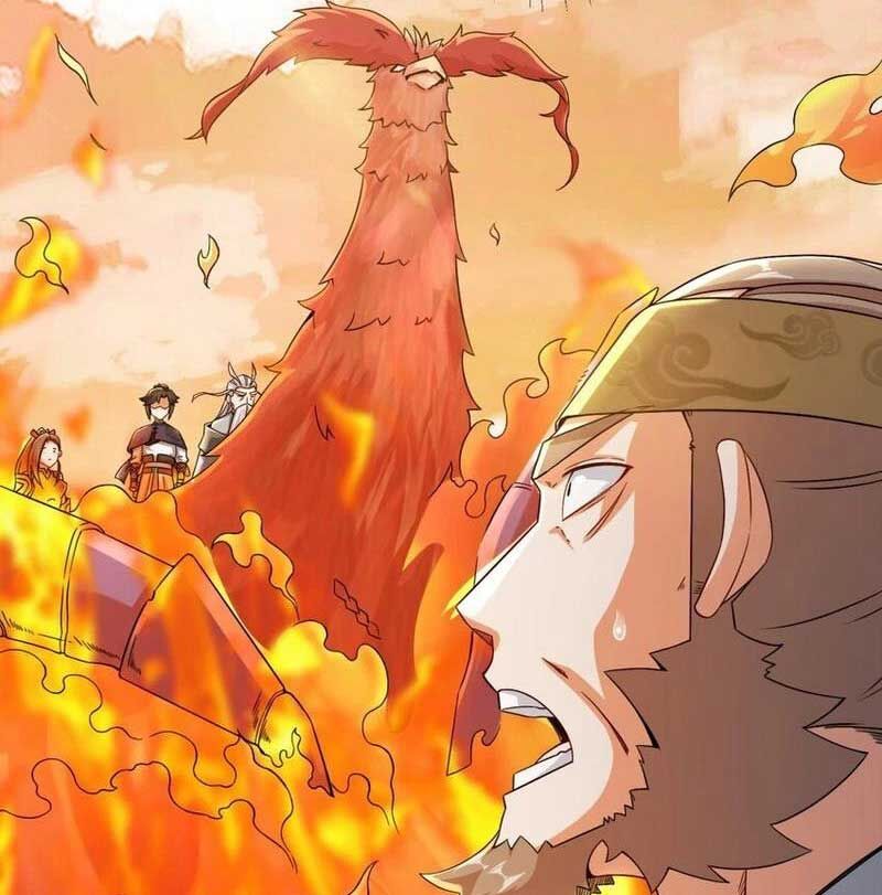 Vô Tận Thôn Phệ Chap 71 - Next Chap 72