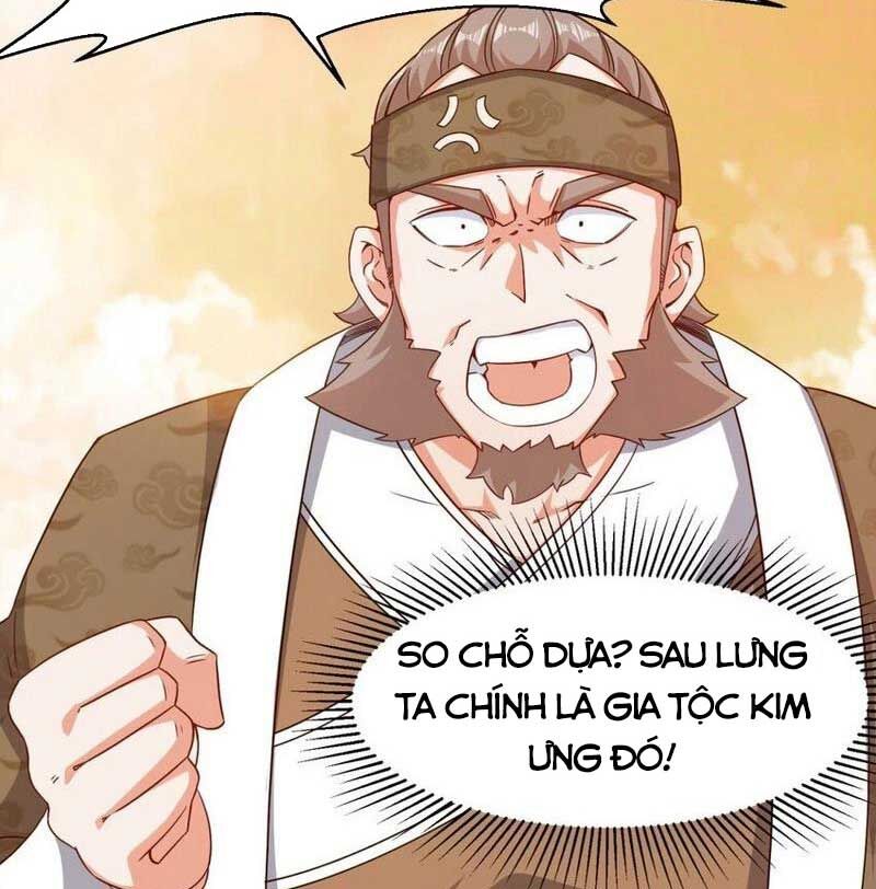 Vô Tận Thôn Phệ Chap 71 - Next Chap 72