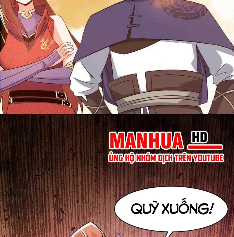 Vô Tận Thôn Phệ Chap 71 - Next Chap 72