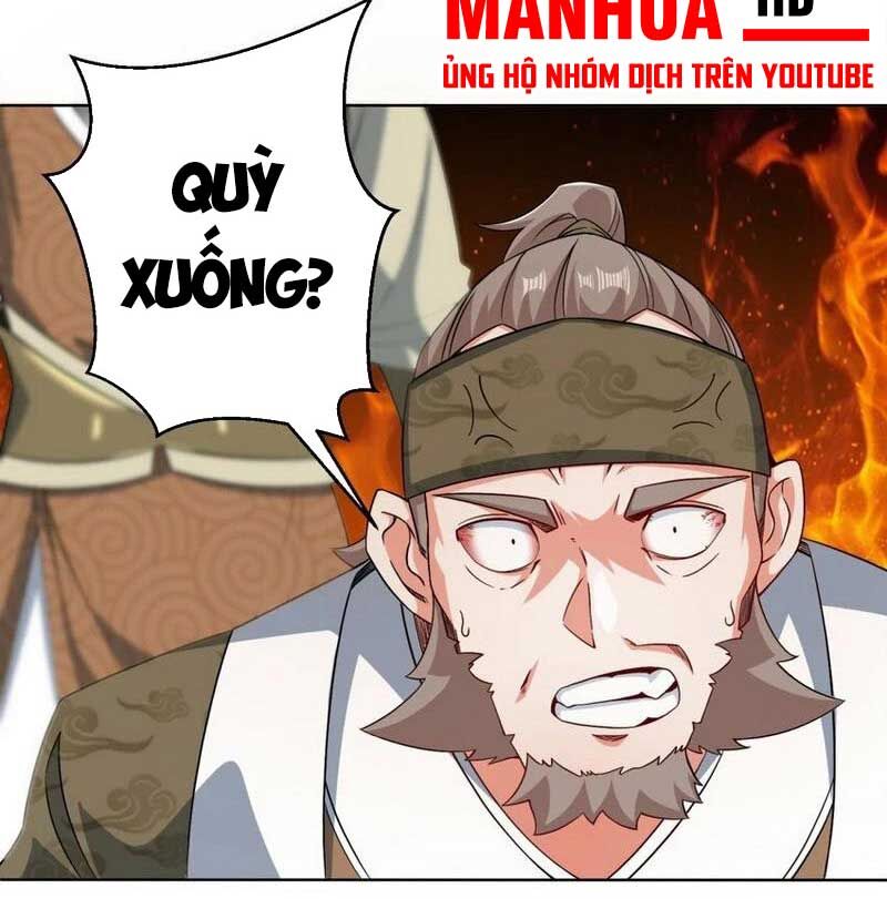 Vô Tận Thôn Phệ Chap 71 - Next Chap 72